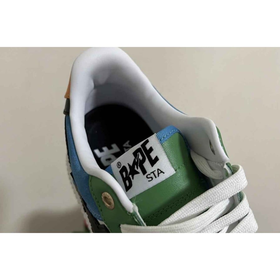 Bapesta Low