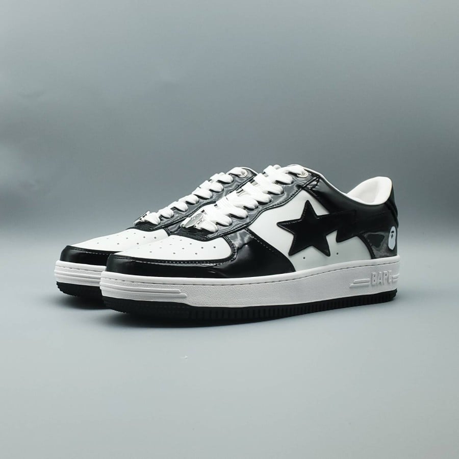 Bapesta