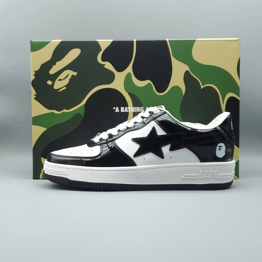 Bapesta