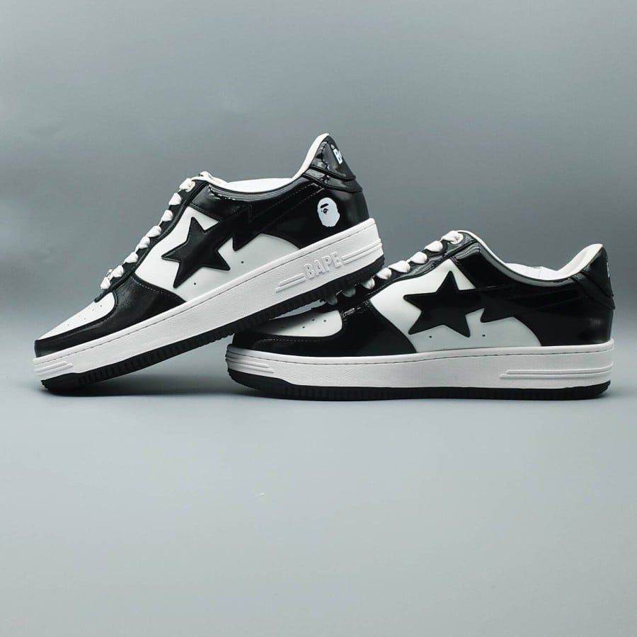 Bapesta