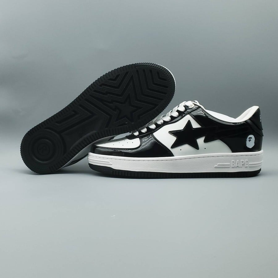 Bapesta