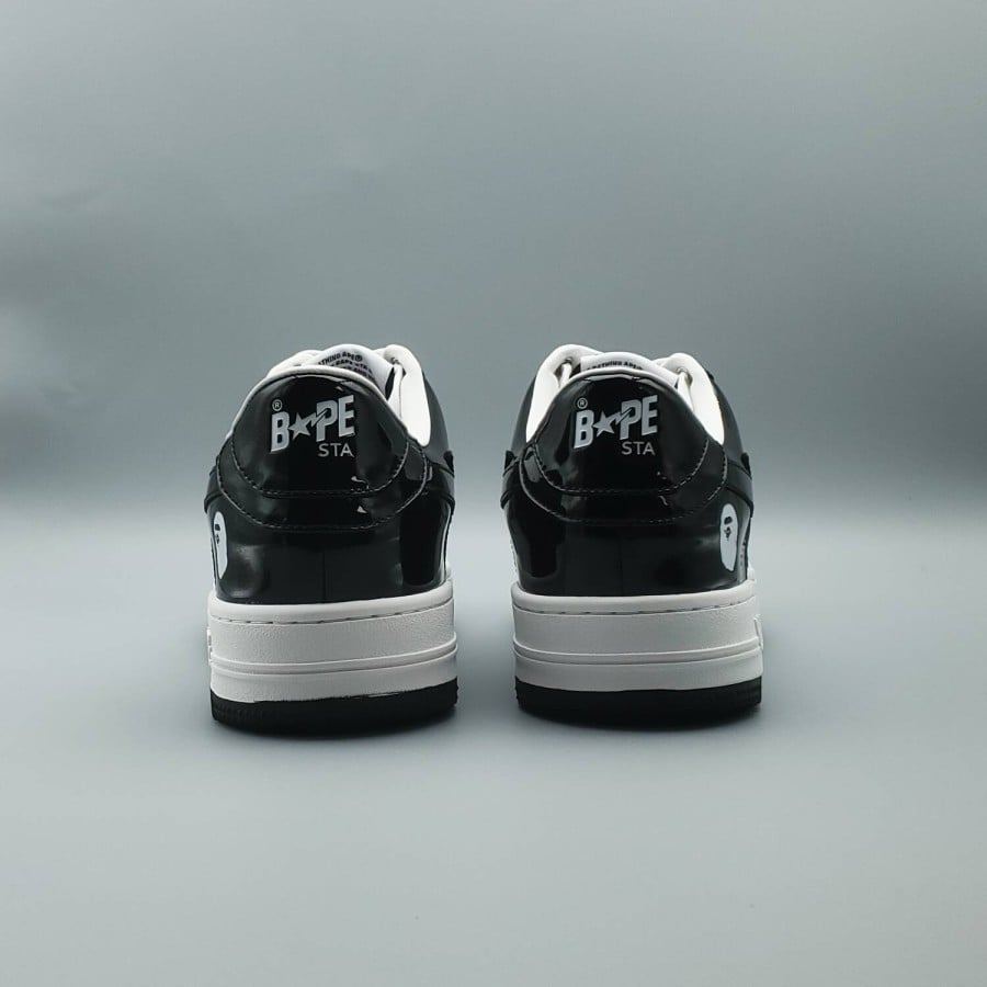 Bapesta