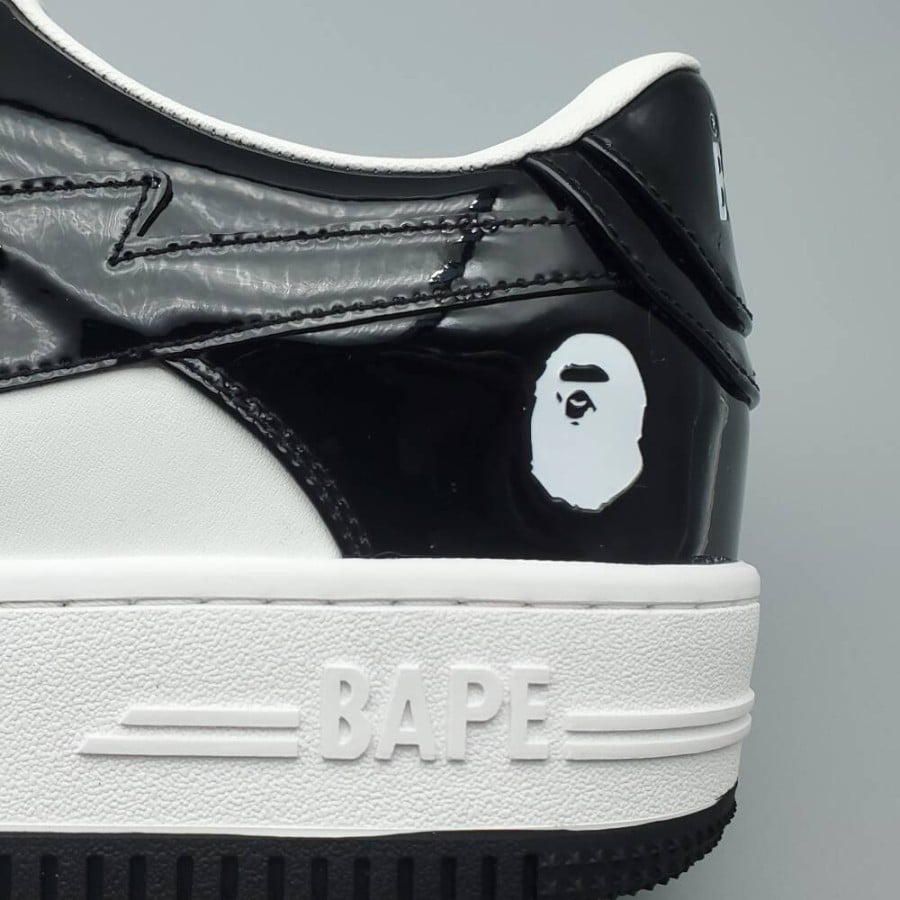 Bapesta