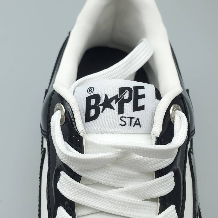Bapesta