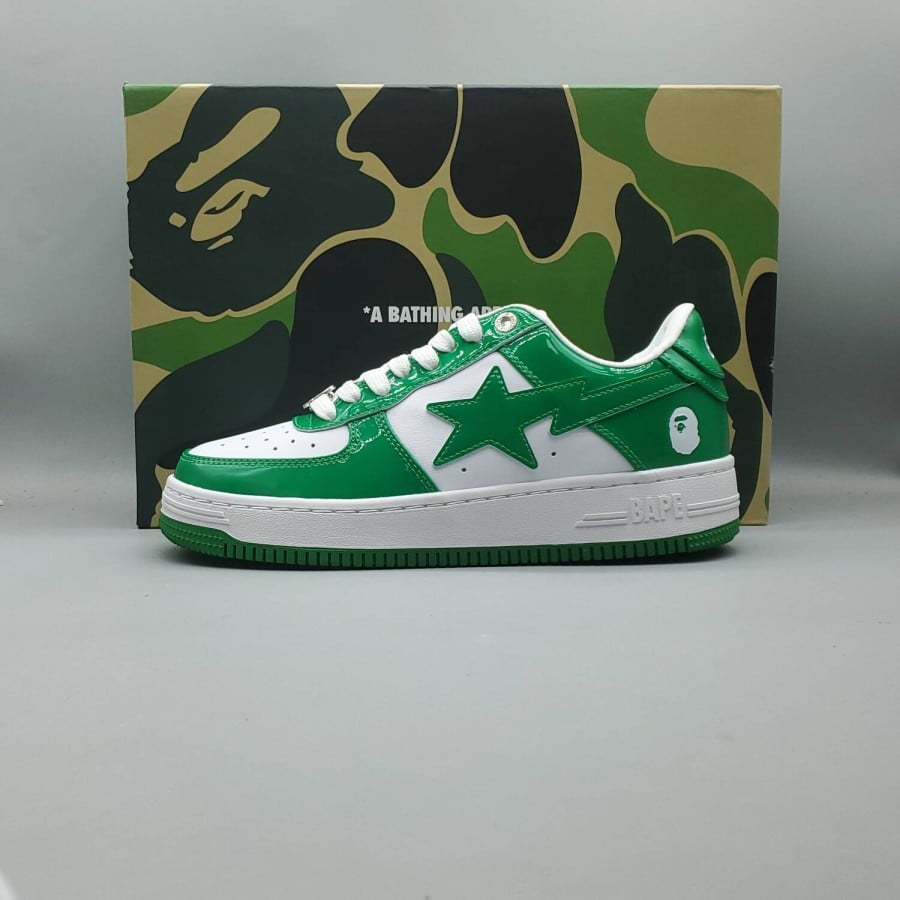 Bapesta