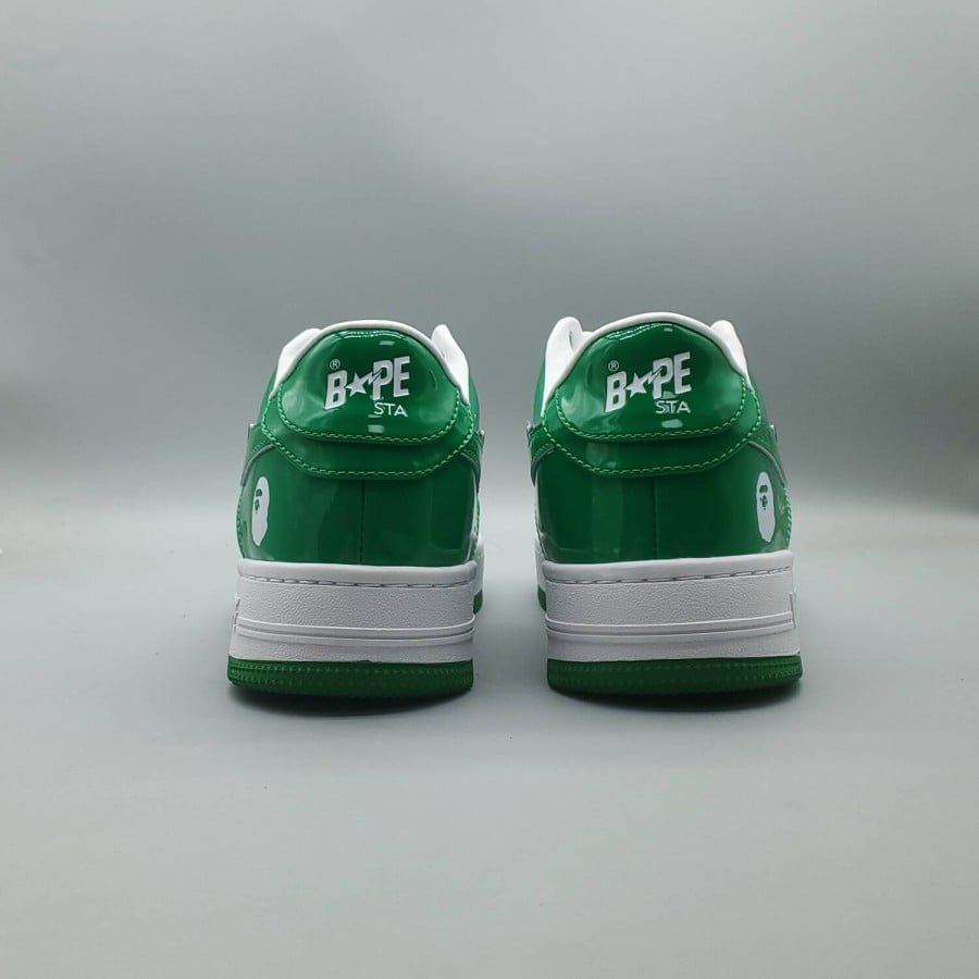 Bapesta