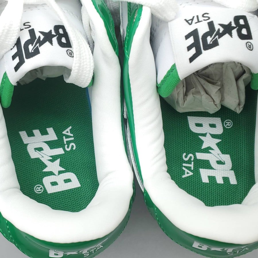 Bapesta