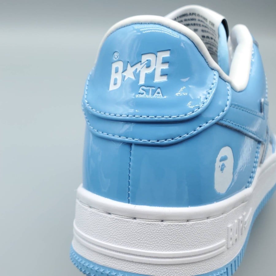 Bapesta 