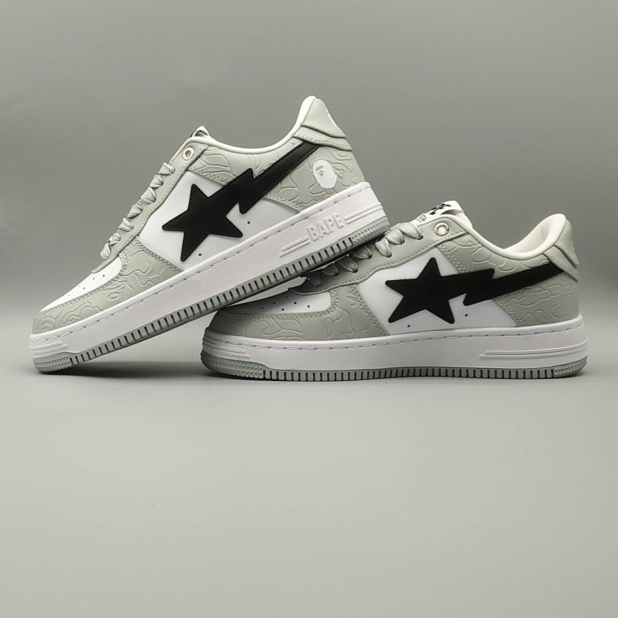 Bapesta Low M2