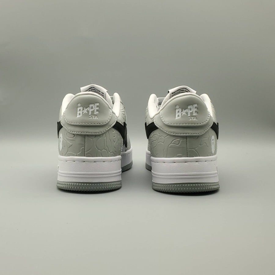 Bapesta Low M2