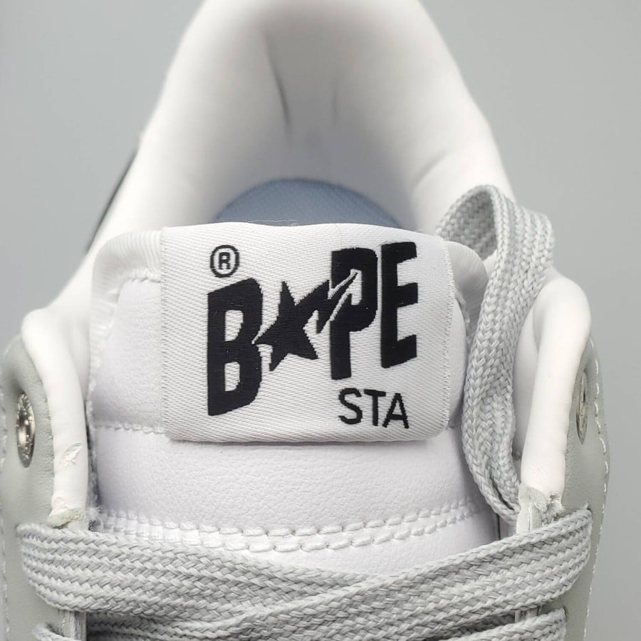 Bapesta Low M2