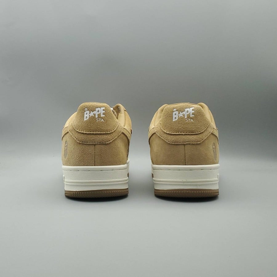 Bapesta Low M1