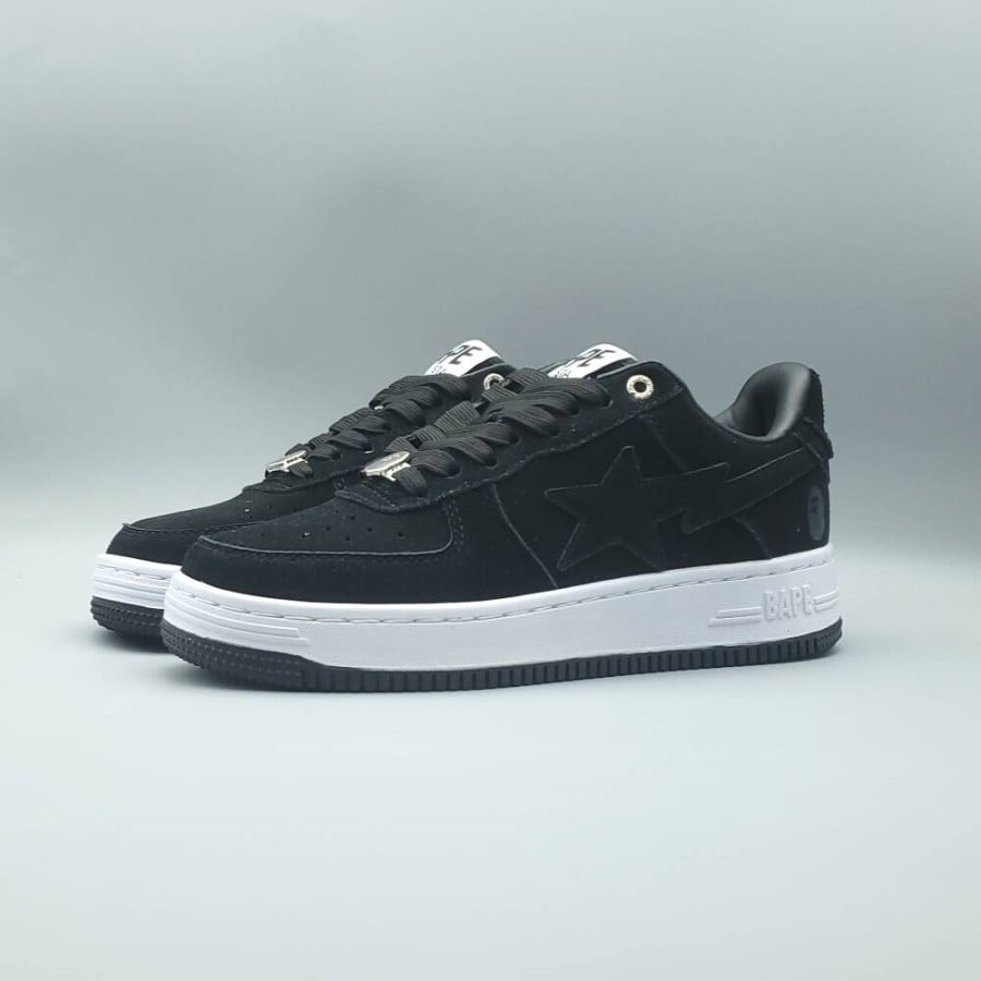 Bapesta Low M1