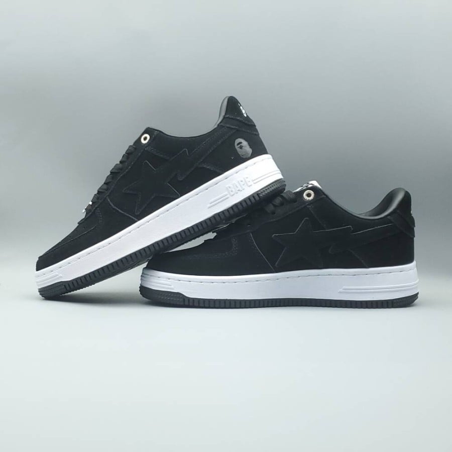 Bapesta Low M1