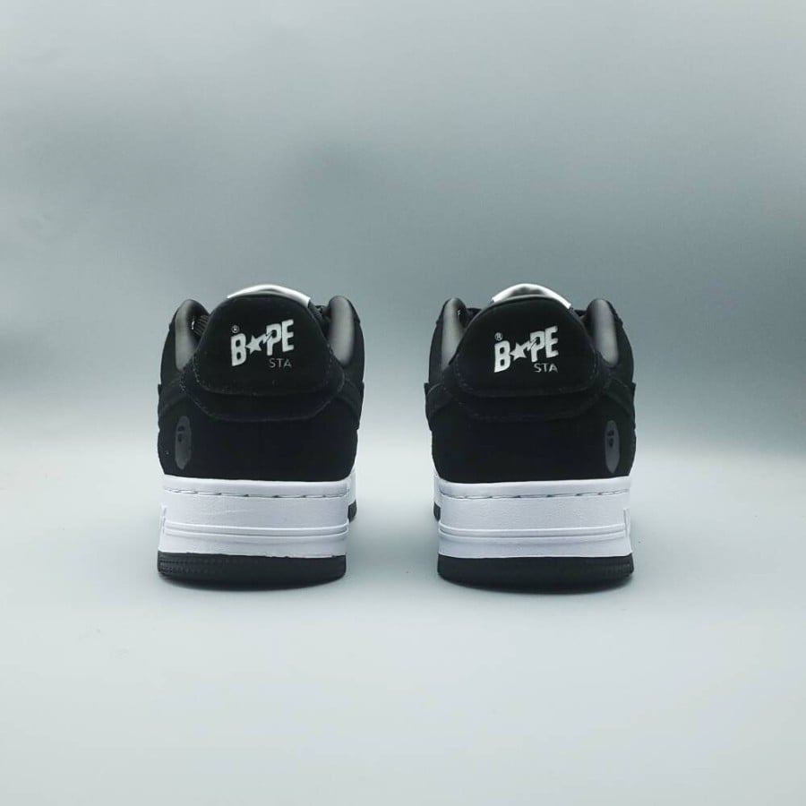 Bapesta Low M1
