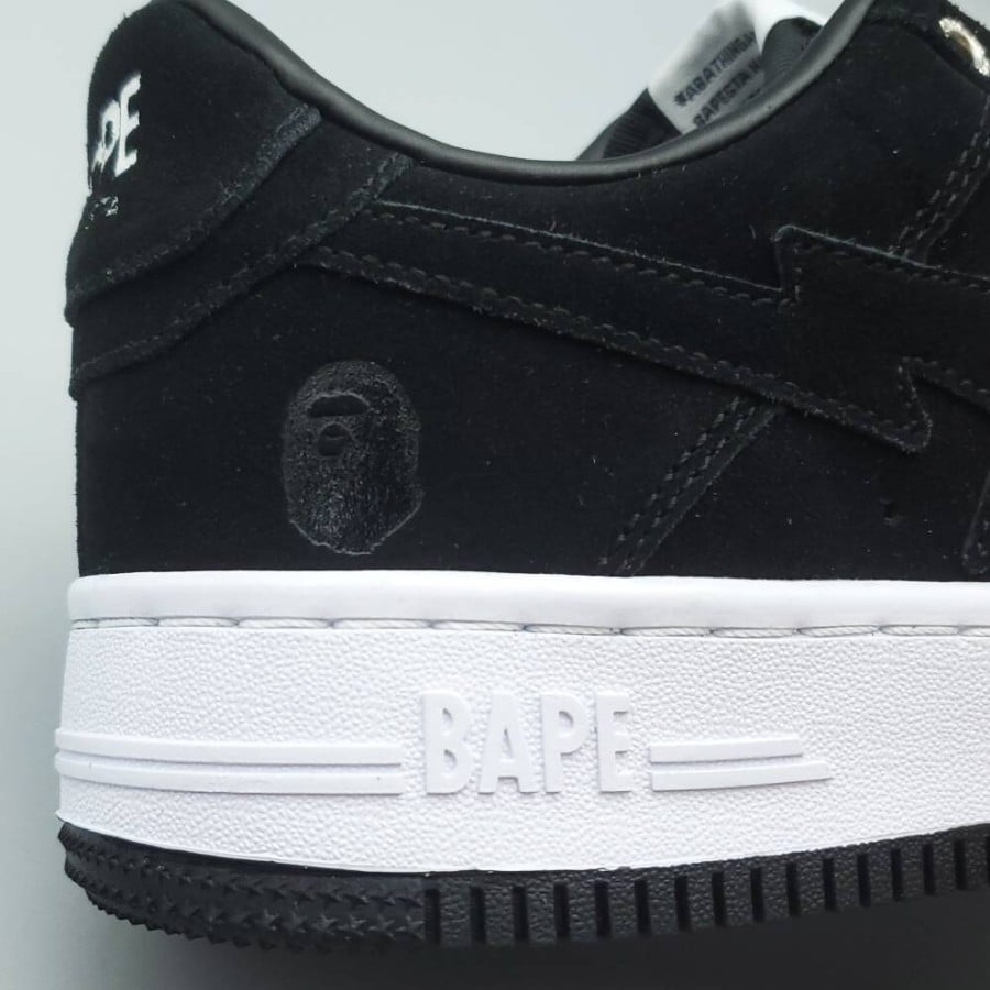 Bapesta Low M1