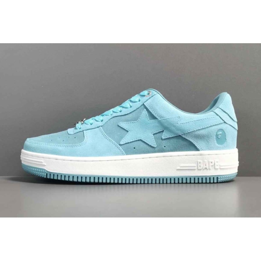 Bapesta Low M1