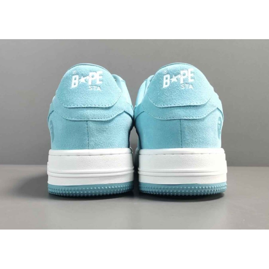 Bapesta Low M1