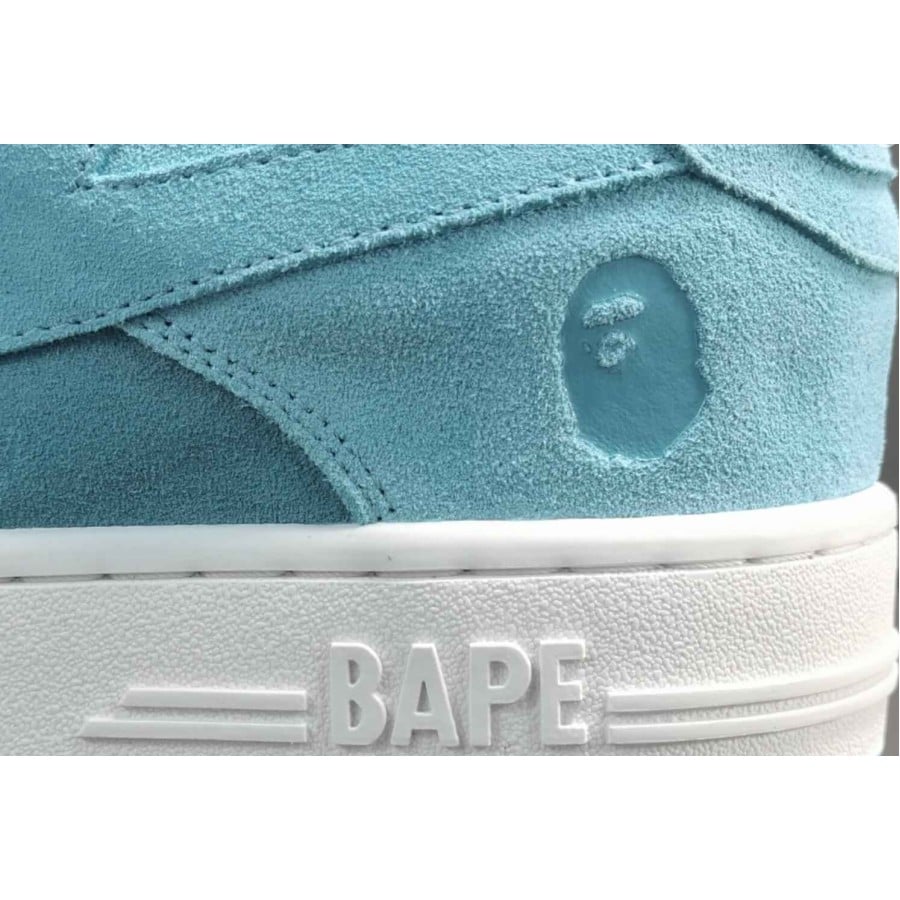Bapesta Low M1