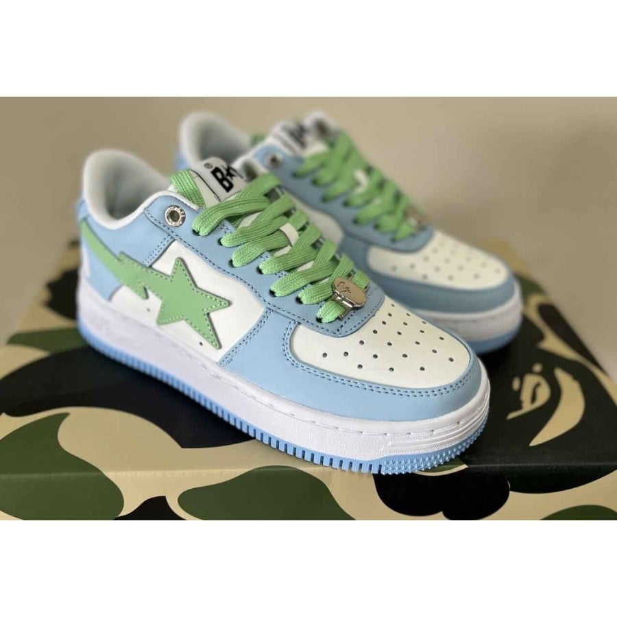 Bapesta