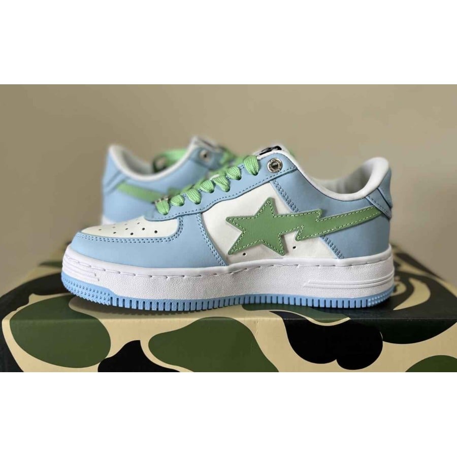 Bapesta