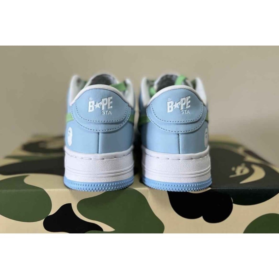 Bapesta