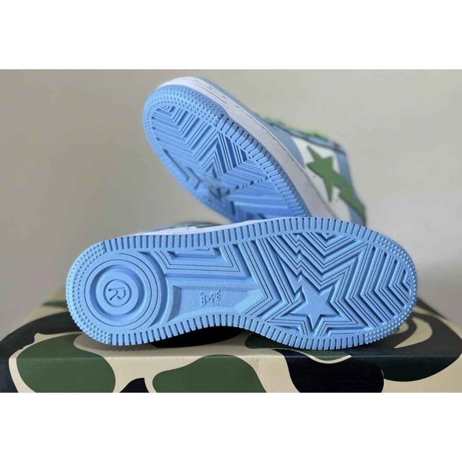 Bapesta
