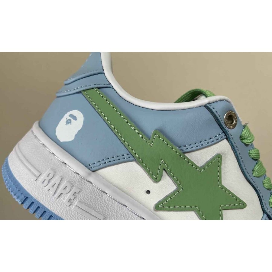 Bapesta