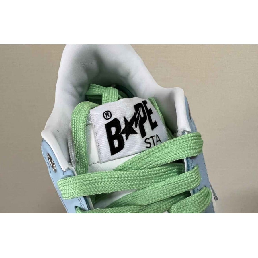 Bapesta