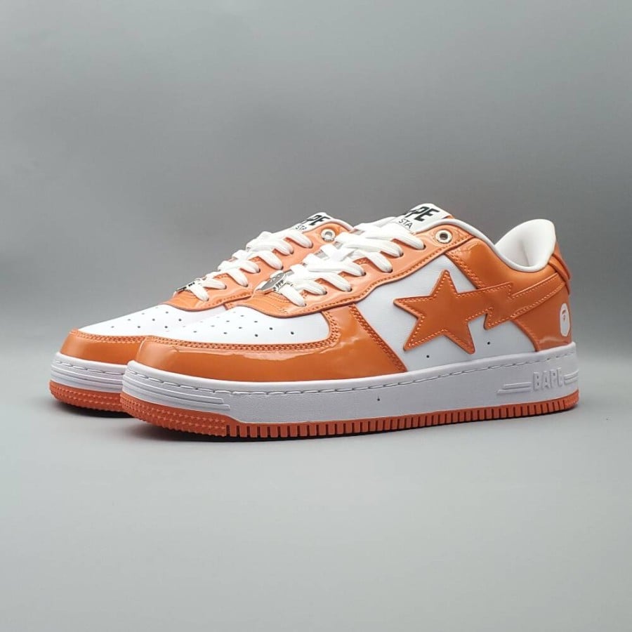 Bapesta