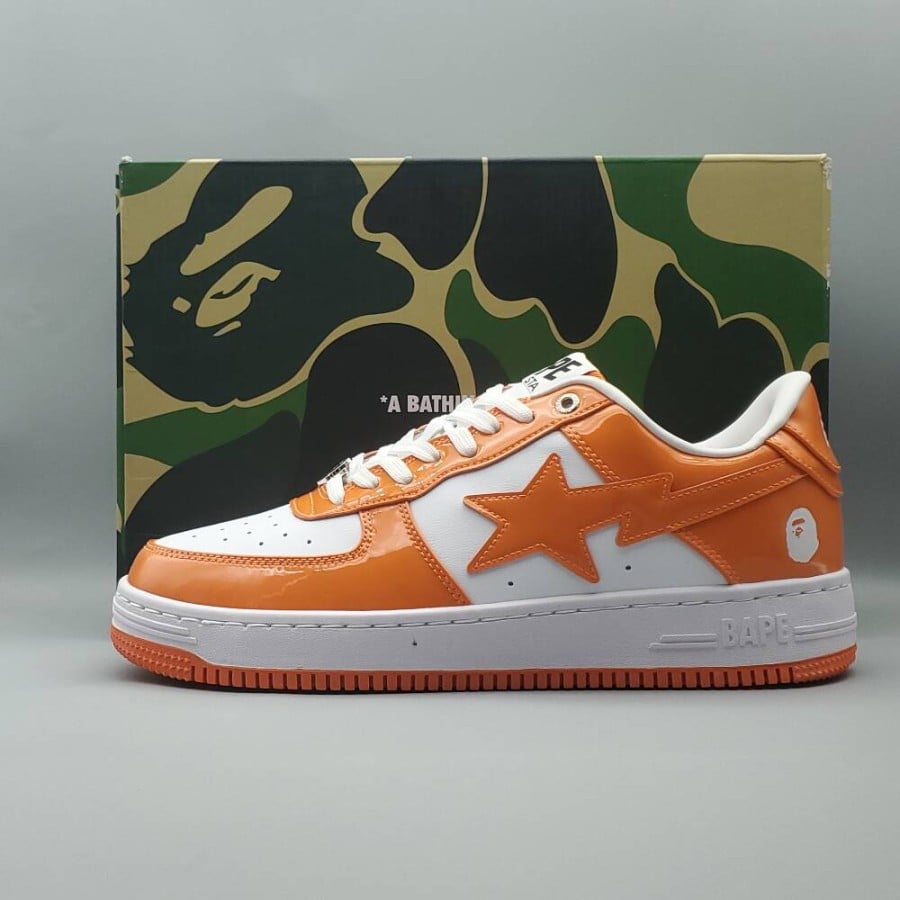 Bapesta