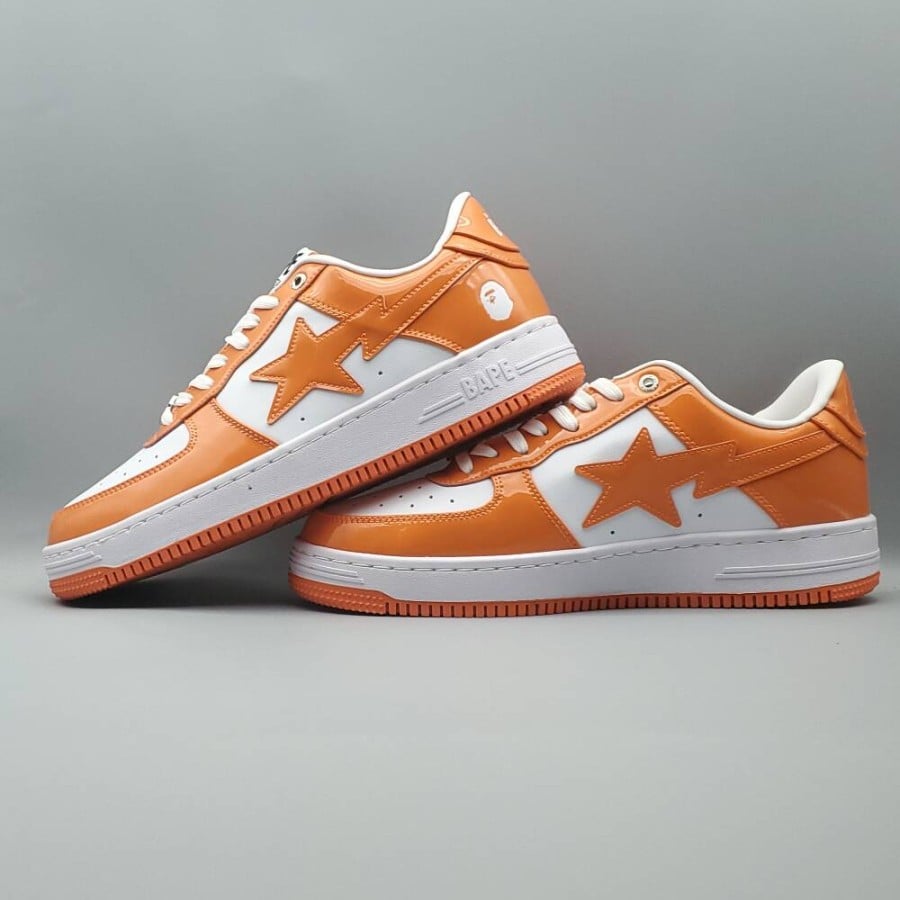 Bapesta