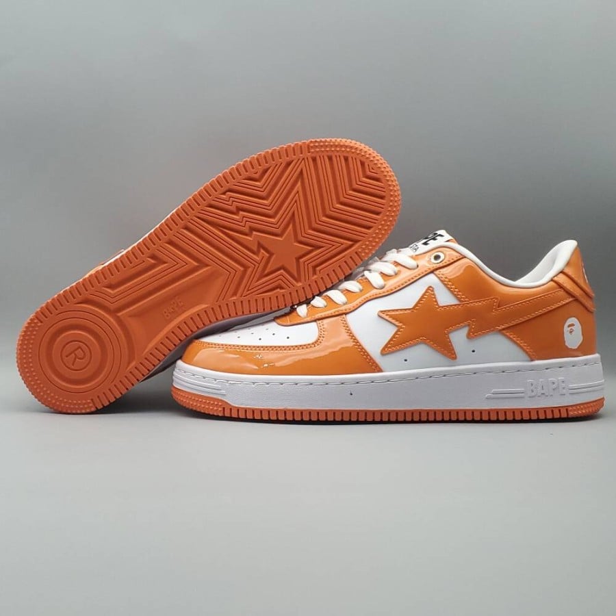 Bapesta