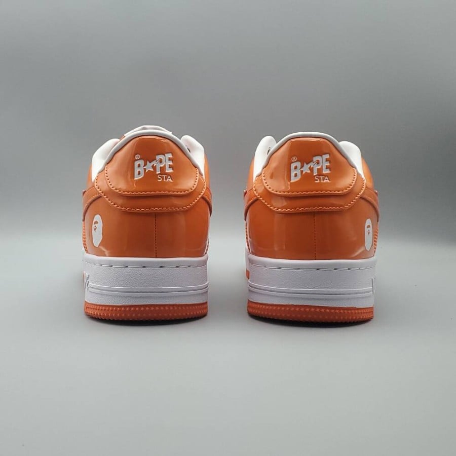Bapesta