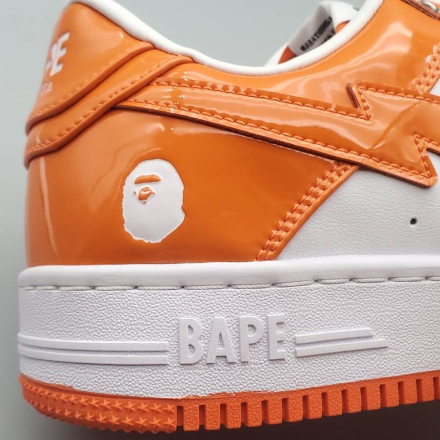 Bapesta