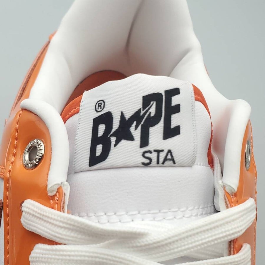 Bapesta