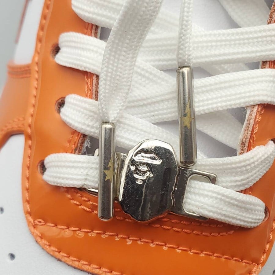 Bapesta