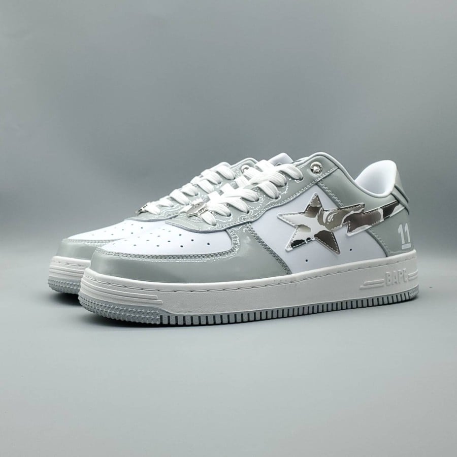 Bapesta Low