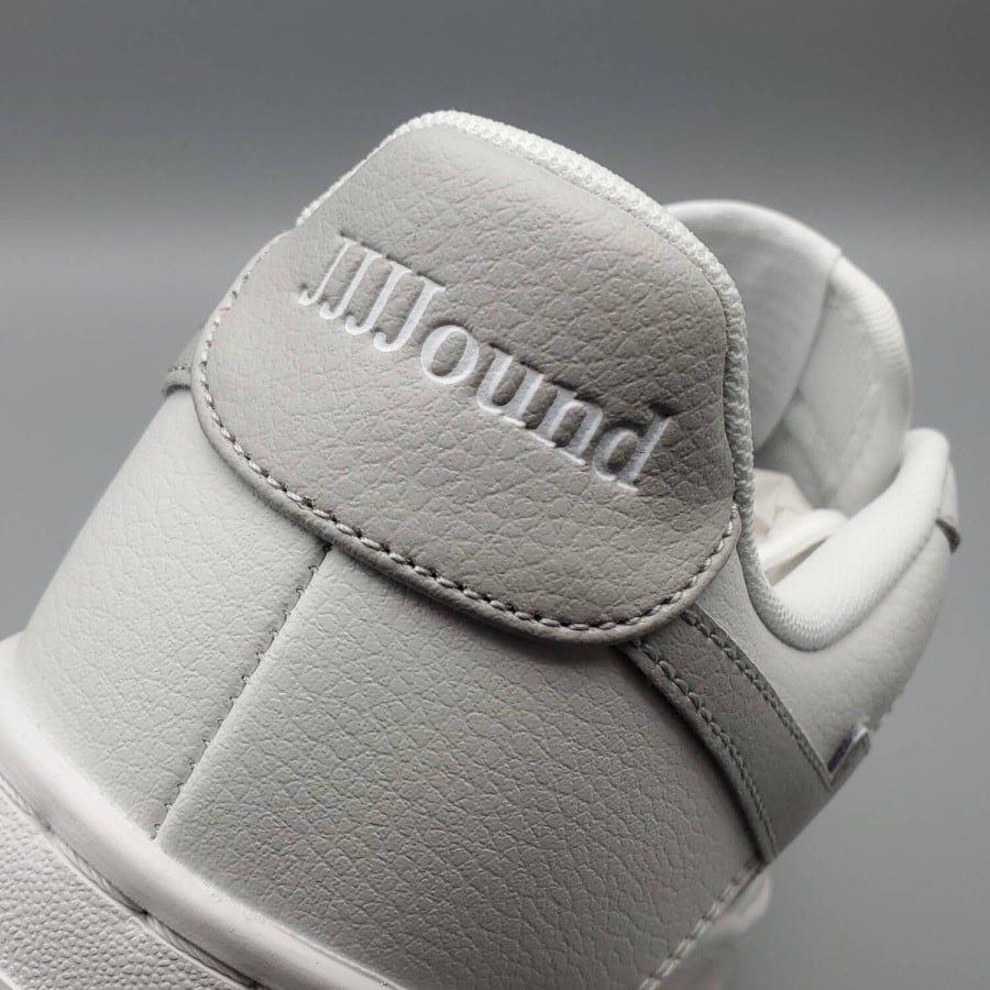 JJJJound x Bapesta 