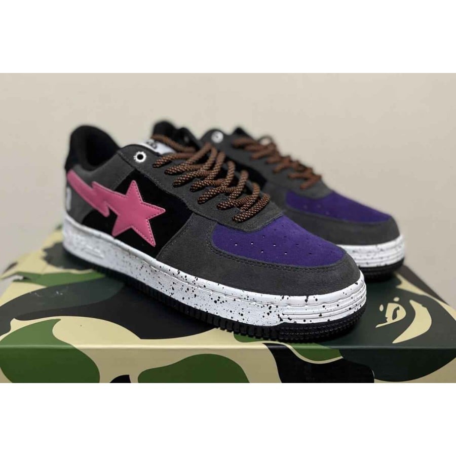 Bapesta #2