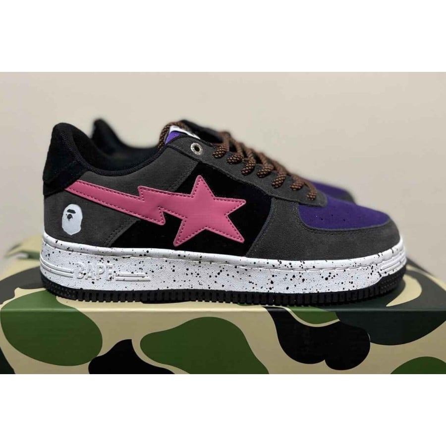 Bapesta #2