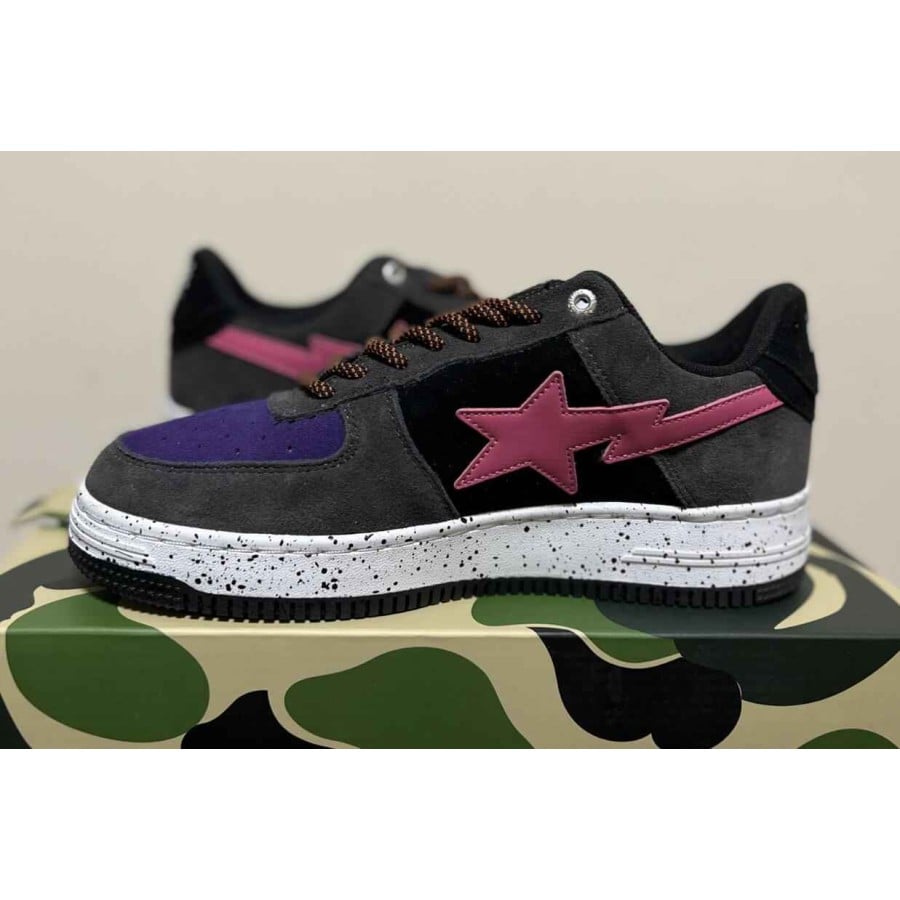 Bapesta #2