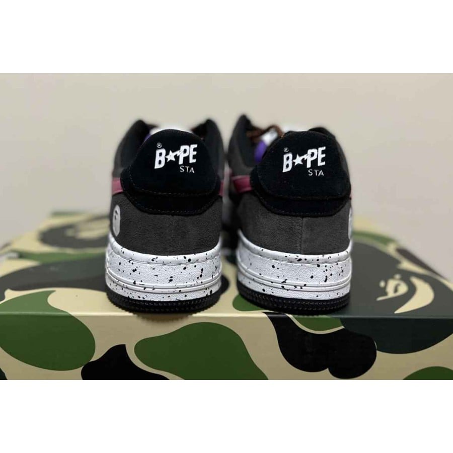 Bapesta #2