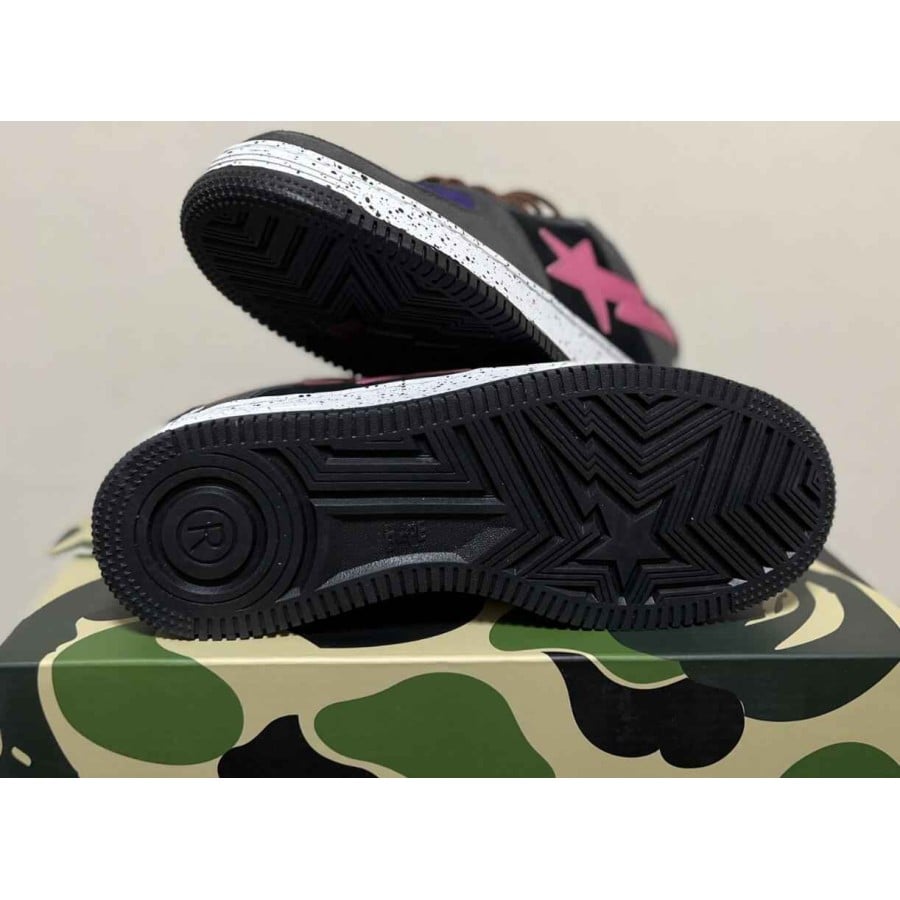 Bapesta #2