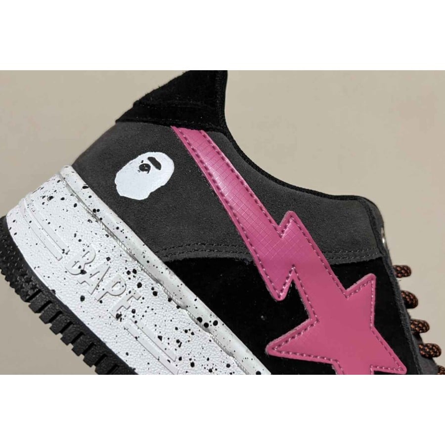 Bapesta #2