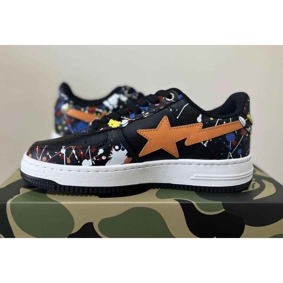 Bapesta Low