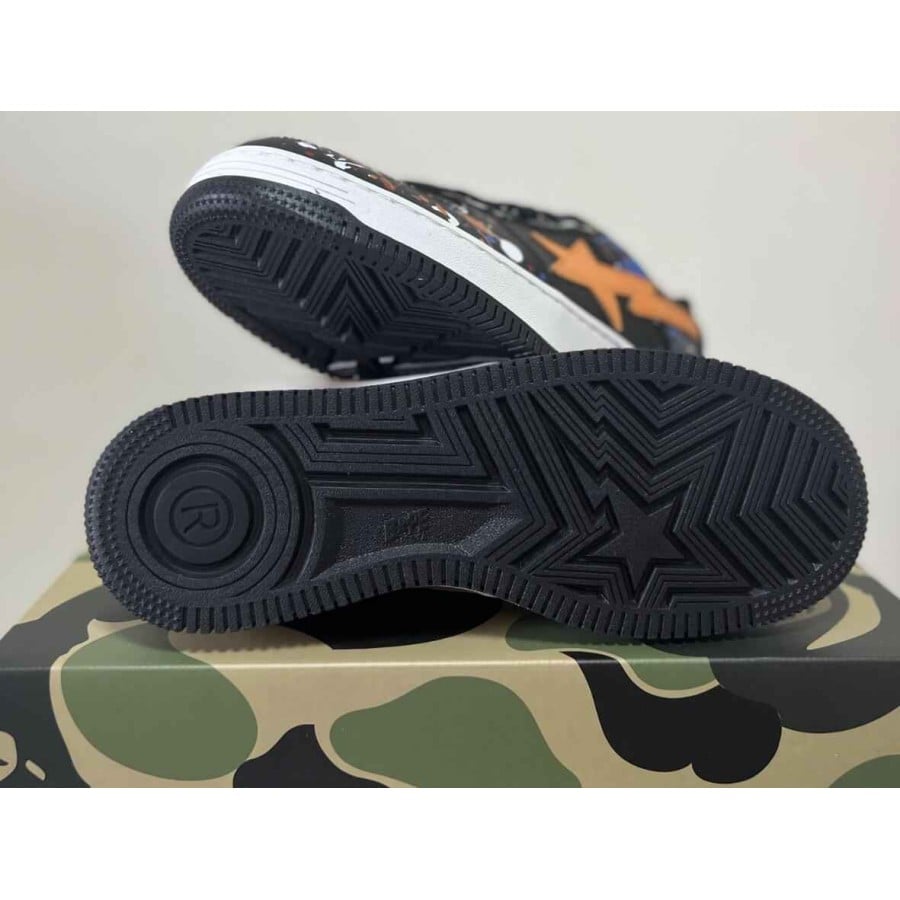Bapesta Low