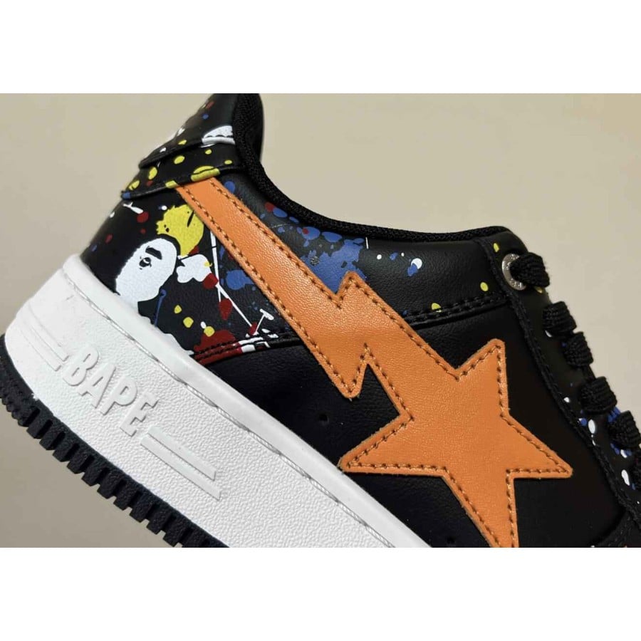 Bapesta Low