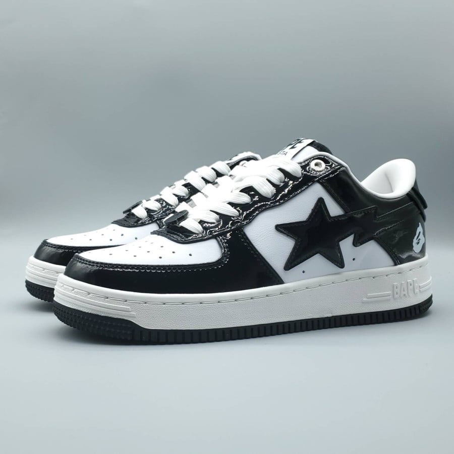 Bapesta