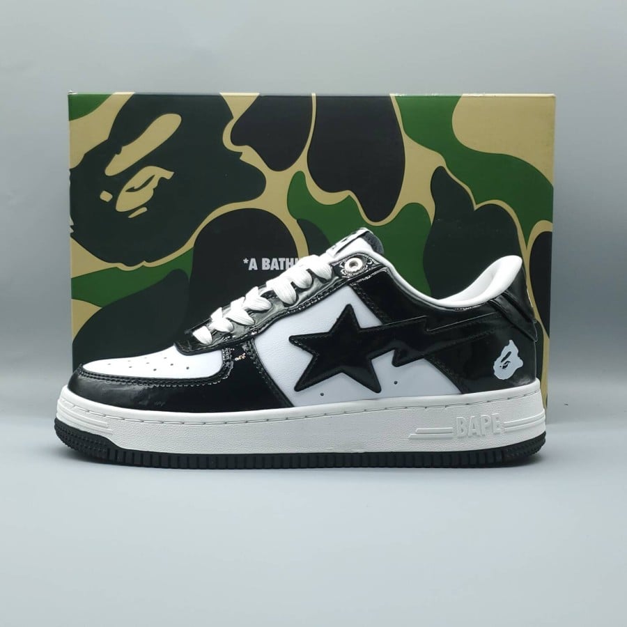 Bapesta